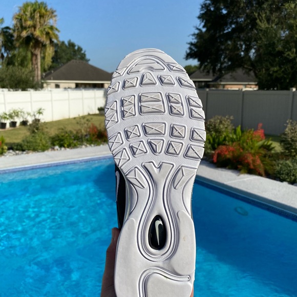 Air Max 97 ‘Black’ - Picture 10 of 10